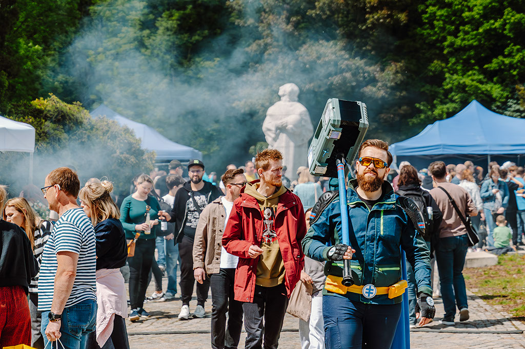 Cosmicon 2025 [Galeria]