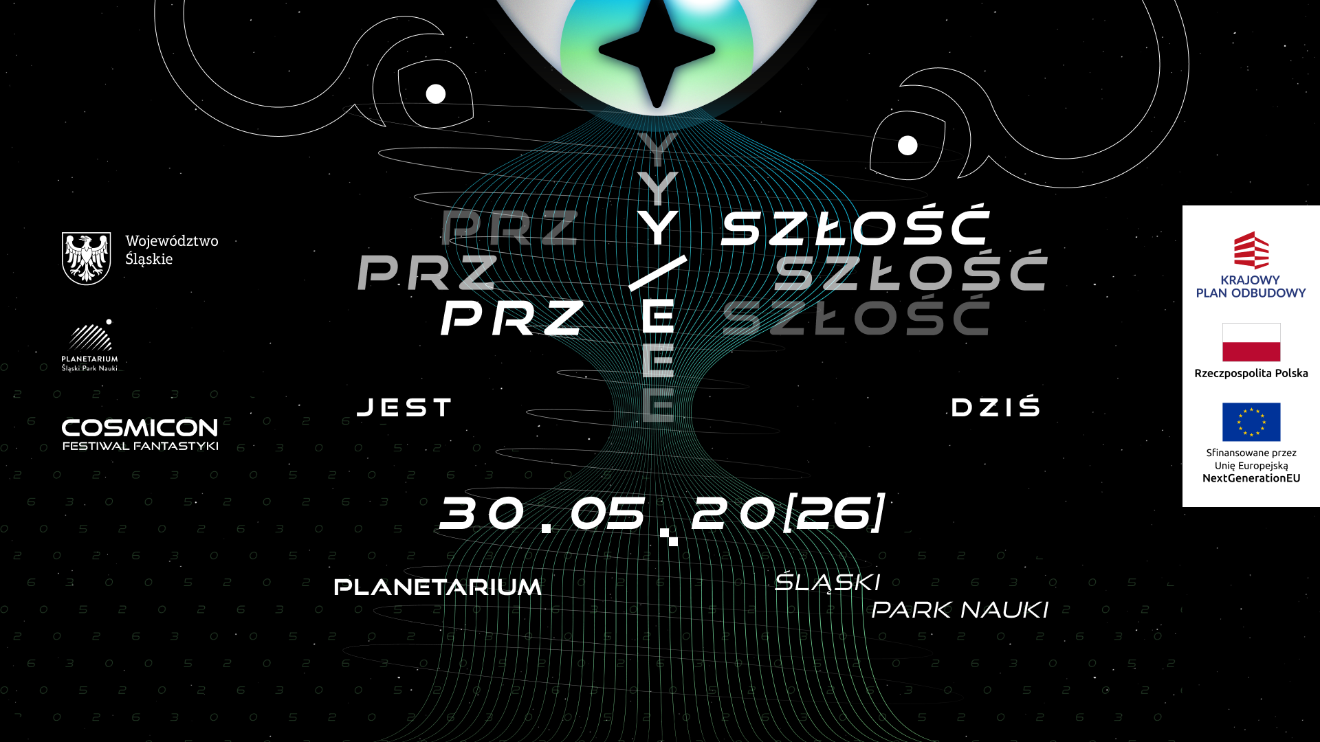 Co Cię czeka na Cosmiconie?